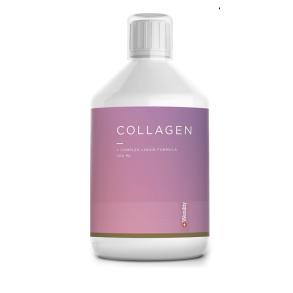 wetality collagen vitamin d