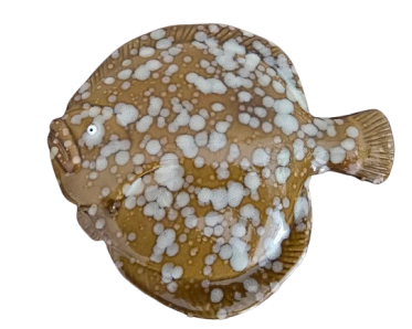 KERAMIK FISK
