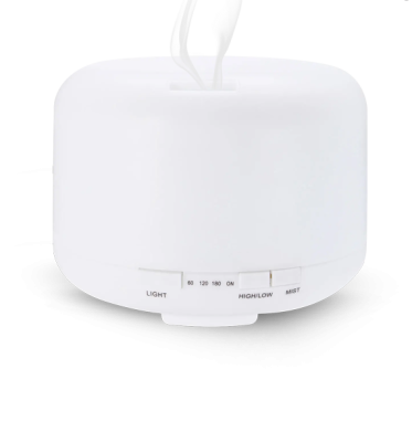 Wetality aroma diffuser luftfrisker
