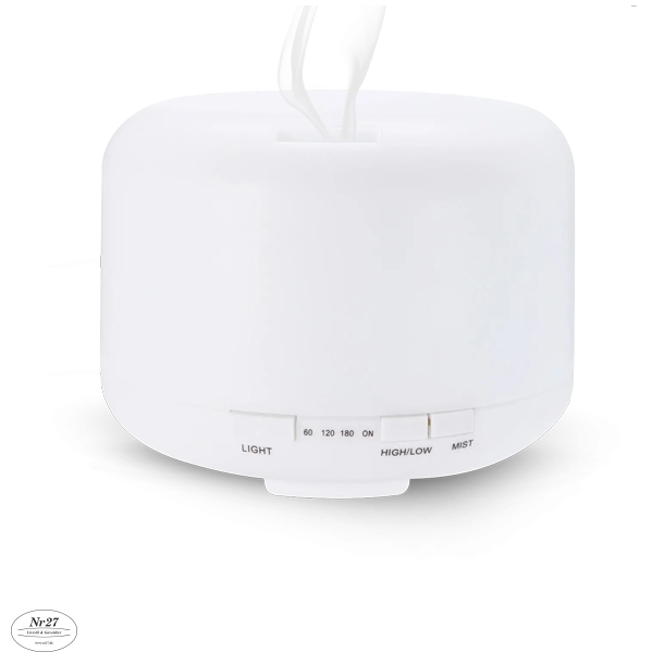 WETALITY Aroma Diffuser