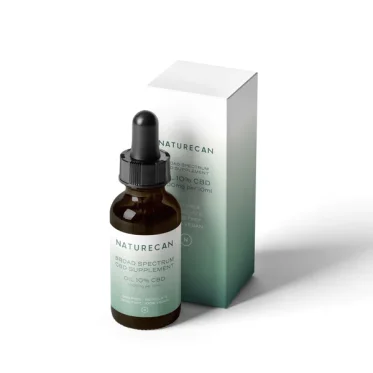 NATURECAN CBD OLIE