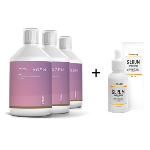 wetality cbd olie beauty package no 01 