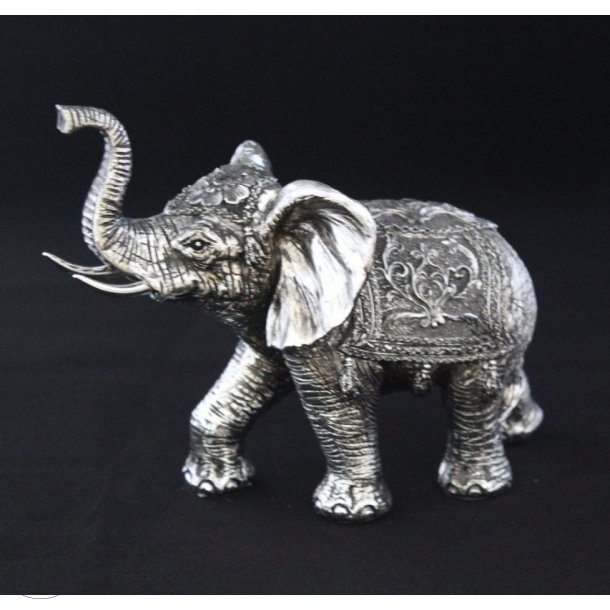 Elefant 17x19cm