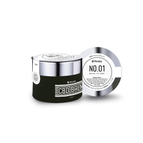 WETALITY Balm 1 % 30g med CBD