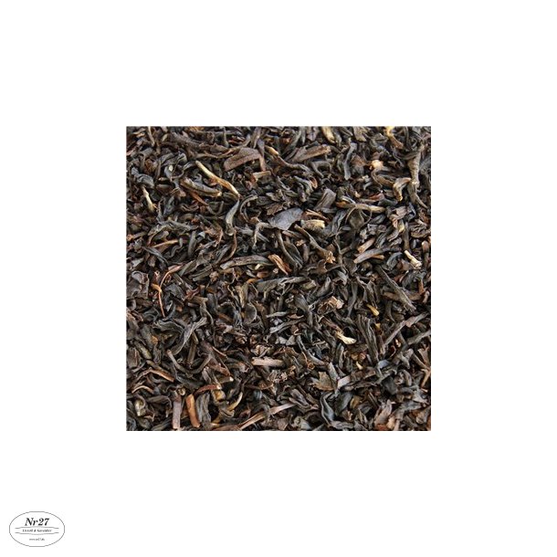 Earl Grey Ekstra Te 100g