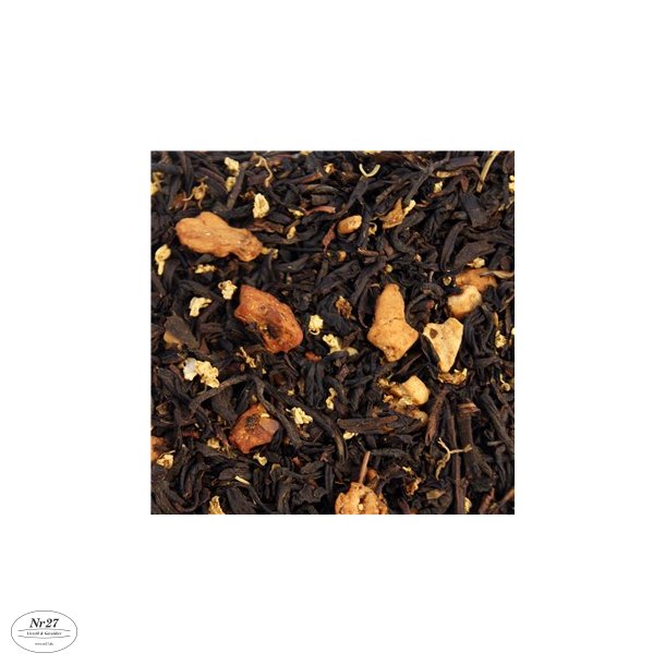 Hyldeblomst/ble Te 100g