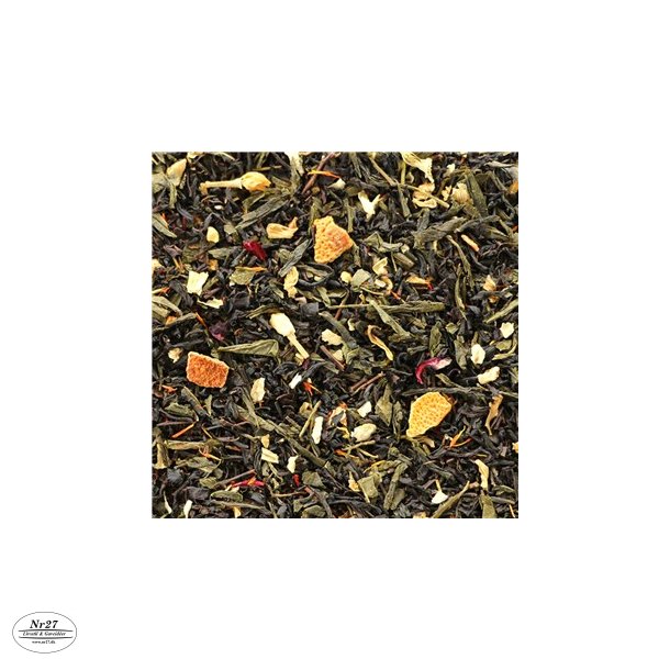 You &amp; Me Te 100g