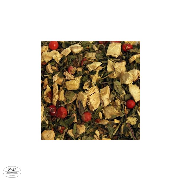 Spicy Mint 100g