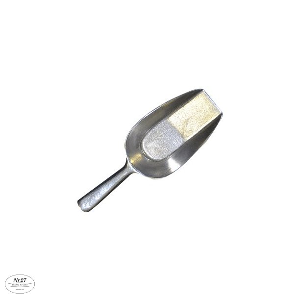 Metal Skovl 65mm