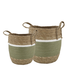 Chic Antique Kurves�t a 2 stk