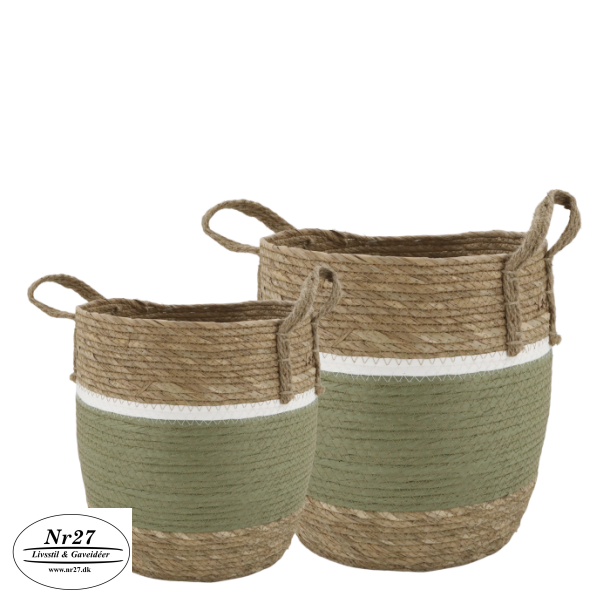 Chic Antique Kurves�t a 2 stk