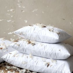 Chic Antique Monteringspude aflang