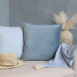 Chic Antique Aix Pudebetr�k Ocean