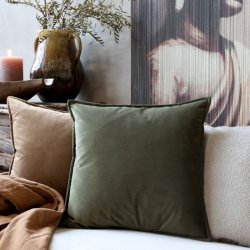 Chic Antique Aix Pudebetr�k Oliven