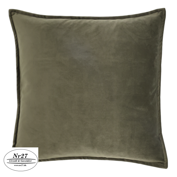 Chic Antique Aix Pudebetr�k Oliven