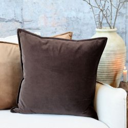 Chic Antique Aix Pudebetr�k Mocca