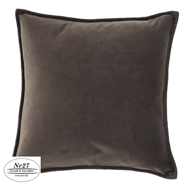 Chic Antique Aix Pudebetr�k Mocca