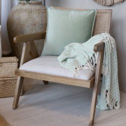Chic Antique Aix Pudebetr�k Verte