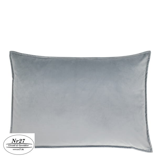 Chic Antique Aix Pudebetr�k aflang Sky Blue 