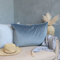Chic Antique Aix Pudebetr�k aflang Ocean