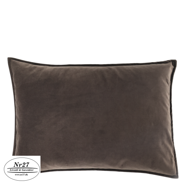 Chic Antique Aix Pudebetr�k aflang Mocca