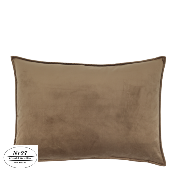 Chic Antique Aix Pudebetr�k aflang Nougat
