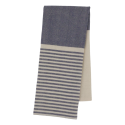 Chic Antique Aix Viskestykke Ocean
