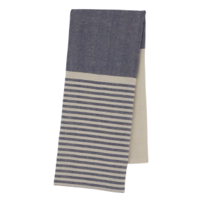 Chic Antique Aix Viskestykke Ocean