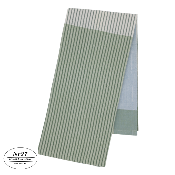 Chic Antique Aix Viskestykke Verte
