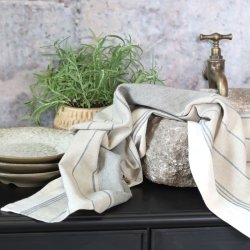Chic Antique Aix Viskestykke H�r