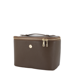 Chic Antique Toilettaske Coffee Stor