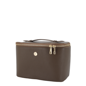 Chic Antique Toilettaske Coffee Stor