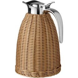 IB LAURSEN Termkande brun flet