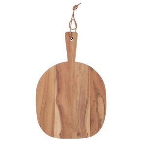 IB LAURSEN Skrebrt akacietr 38cm