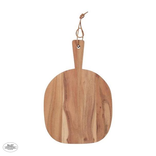 IB LAURSEN Skrebrt akacietr 38cm