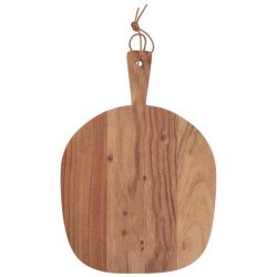 IB LAURSEN Skrebrt akacie 42cm lang