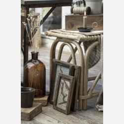 IB LAURSEN Bedelys hrgr rustik