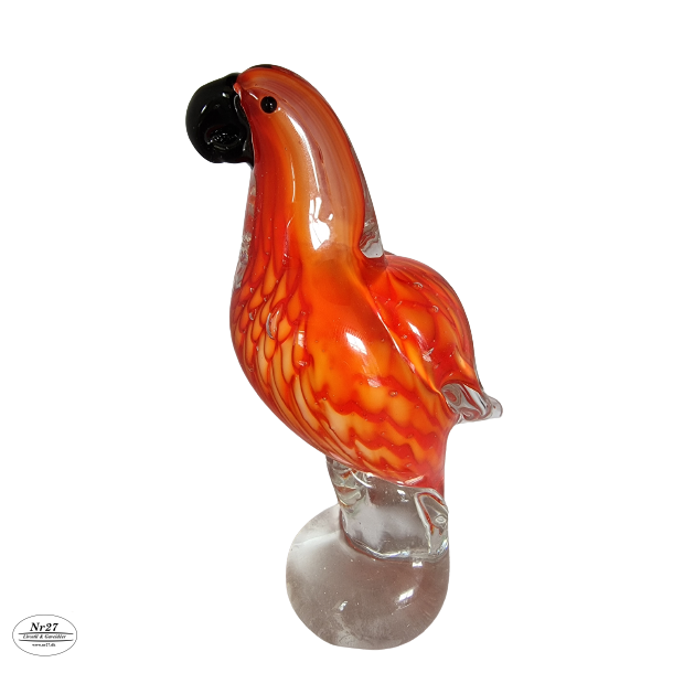 Glas parakit 19cm hj