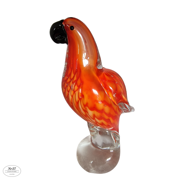 Glas parakit 19cm hj