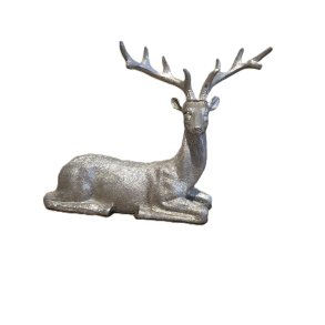 CHIC ANTIQUE Rdyr stende slv