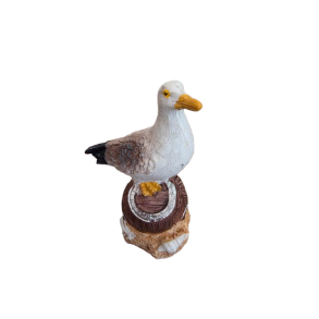 M�ge p� t�nde