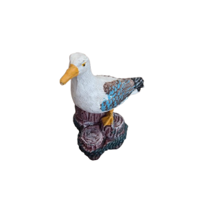M�ge p� stand