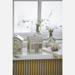 IB LAURSEN HUS creme