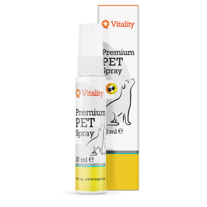 wetality premium pet spray
