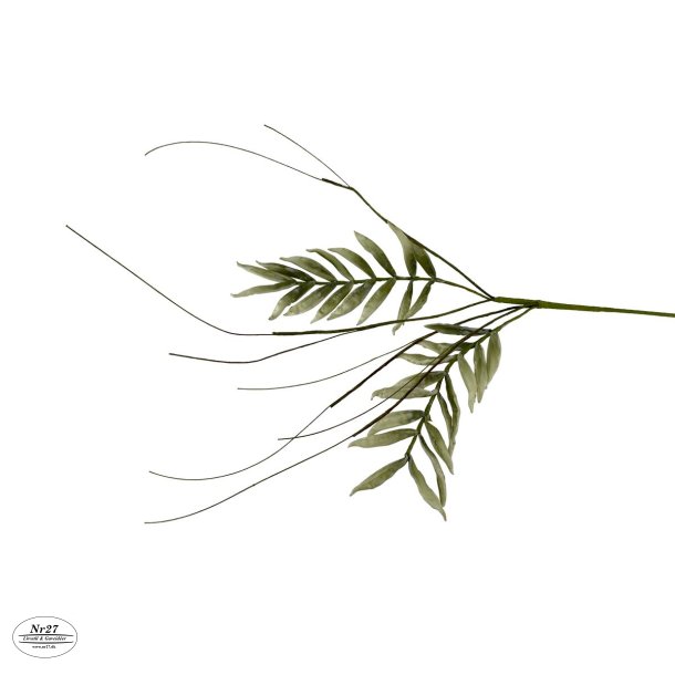 La Vida Kunstig deko grene grnne