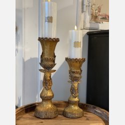 La Vida Lysestage m/rensdyrhoved stor