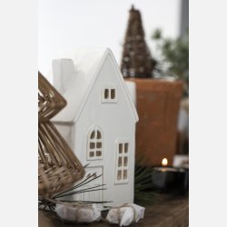 IB LAURSEN HUS 3 vinduer