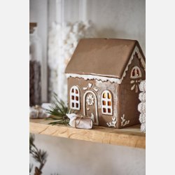 IB LAURSEN HUS gingerbread