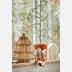 IB LAURSEN KIRKE creme