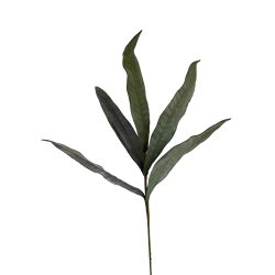 La Vida Kunstig blomst, 5 blade